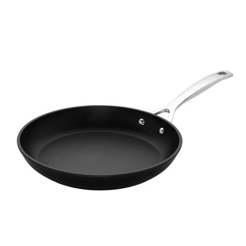 Le Creuset - 96200330000000 - Les Forgées - Poêle - Aluminium - 30 cm